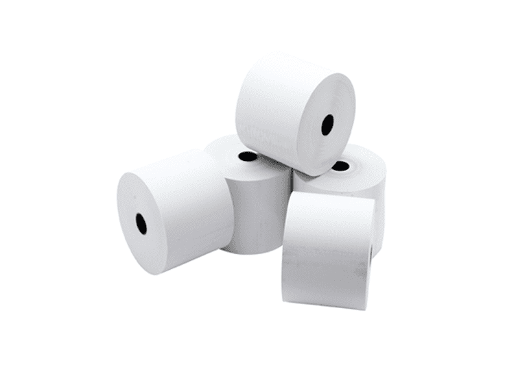 2 1 4 X 150 Thermal Paper Suppliers And Exporters In India