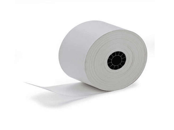 2 1/4″ x 185 Feet Paper Rolls suppliers