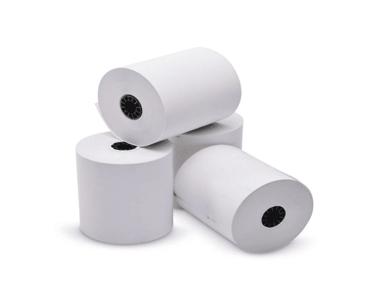 3 1/8″ BPA Free Thermal Paper Supplier
