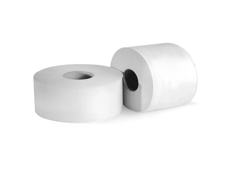 3 1/8″ x 185 Feet Thermal Roll Supplier