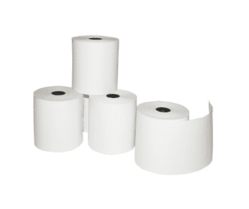 55mm x 12mtrs Thermal Paper Roll Supplier