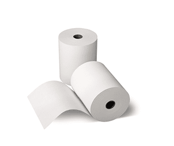 55mm x 15mtrs Thermal Roll Supplier