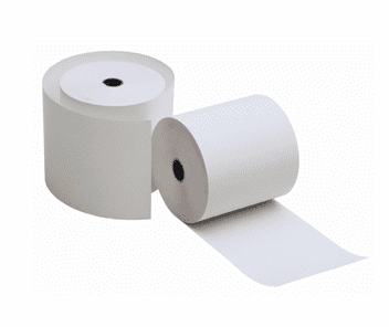 56mm x 12mtrs Thermal Paper Supplier