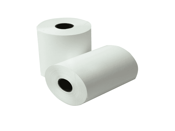 56mm x 15mtrs Thermal paper Manufacturers