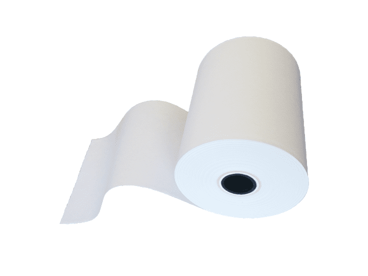56mm x 20mtrs Thermal Paper Roll Manufacturers