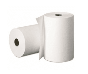 56mm x 25mtrs Thermal Rolls Supplier
