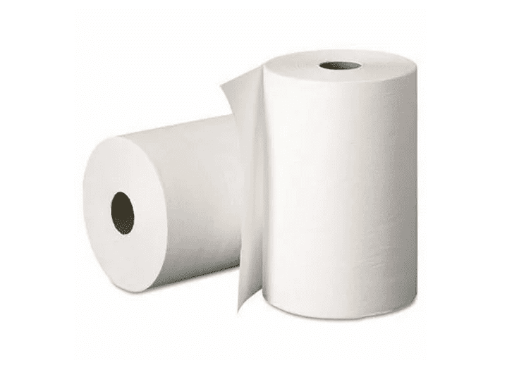 56mm x 25mtrs Thermal Paper Rolls Manufacturers