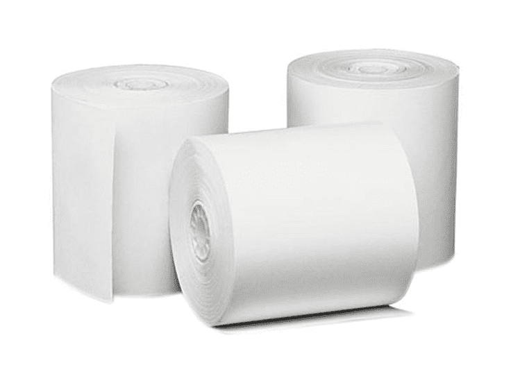 3 inch Paper Rolls Suppliers