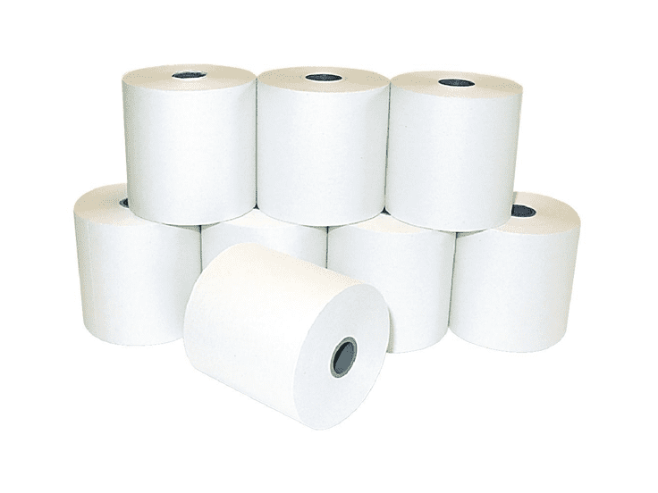 44mm x 76mm Thermal Paper Suppliers