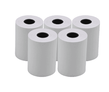 57mm x 15mtr Thermal paper Manufacturers