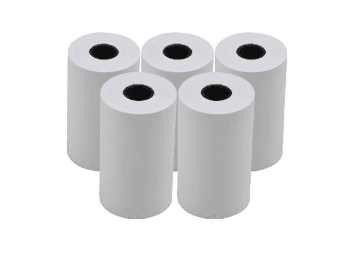57mm x 15mtrs Thermal Rolls Suppliers