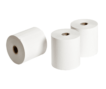 57mm x 25mtrs Thermal Roll Manufacturers
