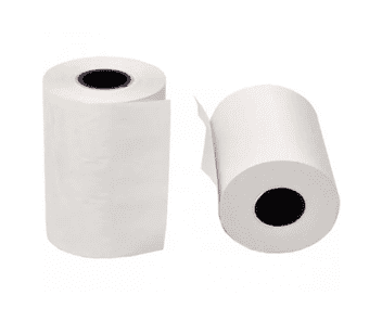 57mm x 50mm Thermal Rolls Manufacturers