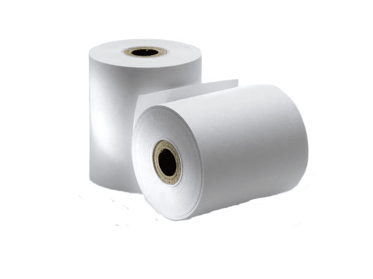 57mm x 70mm Self Carbonized Roll Suppliers