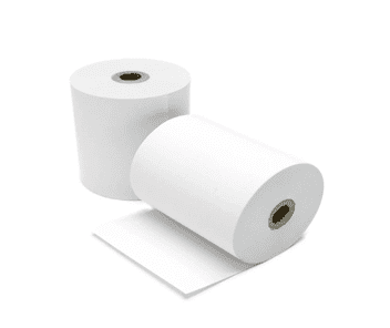 78mm x 40mtrs Thermal Papers Manufacturer