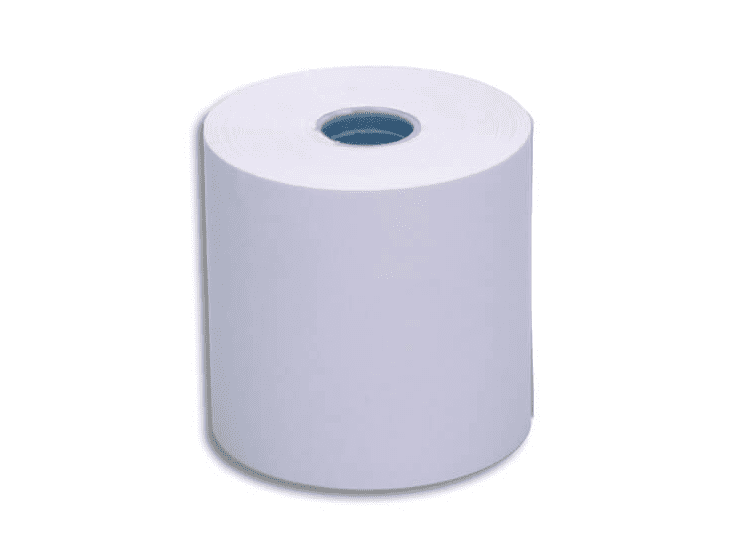 79mm x 20mtrs Paper Rolls Suppliers