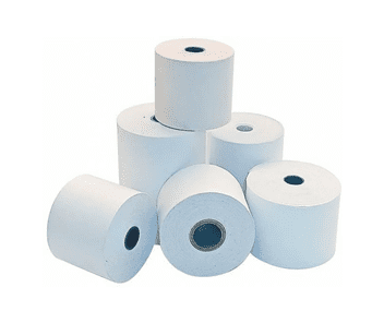 79mm x 40mtrs Thermal Rolls Manufacturer