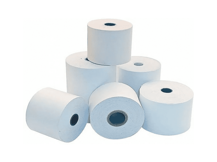 79mm x 40mtrs Thermal Paper Suppliers
