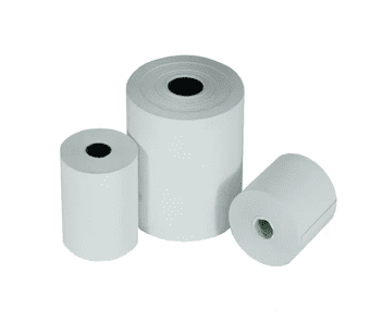 79mm x 50mm Thermal Paper Manufacturer
