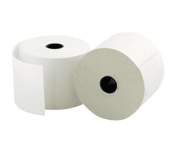 80mm x 25mtrs Paper Roll Manufacturers