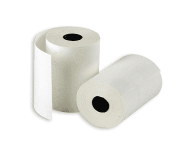 80mm x 50mtrs Thermal Paper Manufacturers