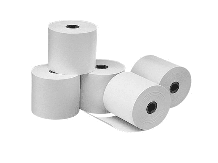 80mm x 70mm Thermal Paper Suppliers