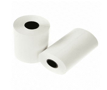 80mm x 80mm China POS Roll Manufacturers