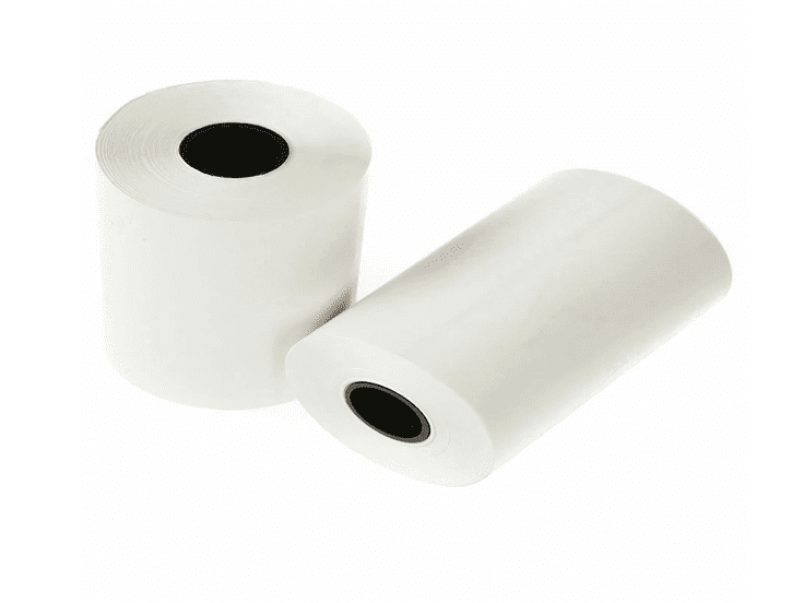 80mm x 80mm China POS Roll Suppliers