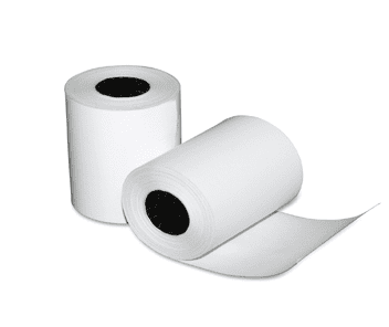 80mm x 80mm Coreless Thermal Rolls Manufacturers