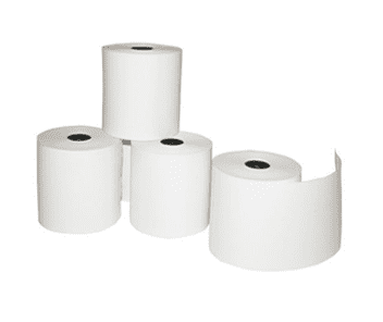 80mm X 80mtrs BPA Free Thermal Paper Manufacturers