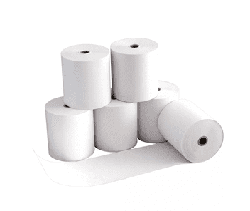 80mm x 83mm Thermal Paper Manufacturers