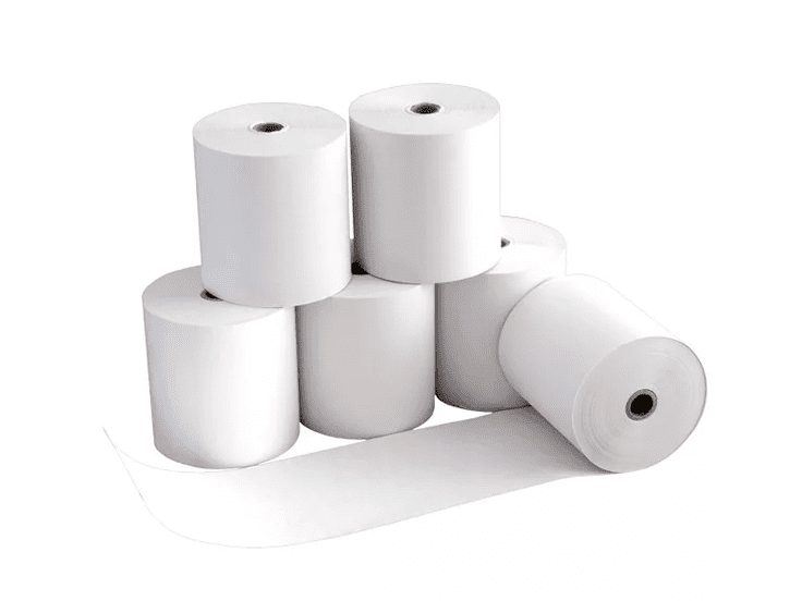 80mm x 83mm Thermal Paper Suppliers