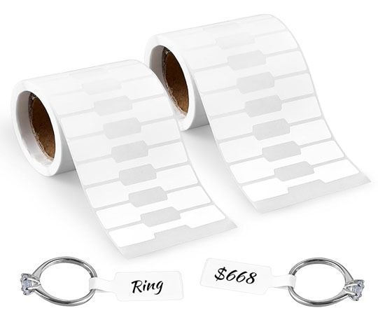 Jewellery Stickers | Premium B2B Suppliers & Exporters India