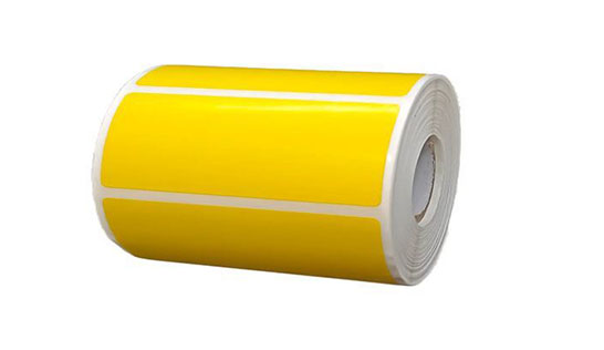 Labeling Sticker for Businesses | Precision & Durability for Every Product