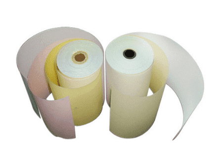 Thermal paper Rolls Manufacturers