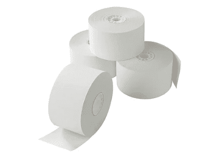 POS Paper Roll Manufacturer
