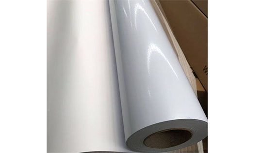 Mdf Side Sticker Rool Sticker Roll for Businesses | Versatile & High-Quality Labeling Solutions
